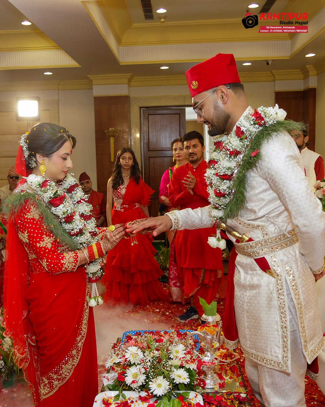 Engagement